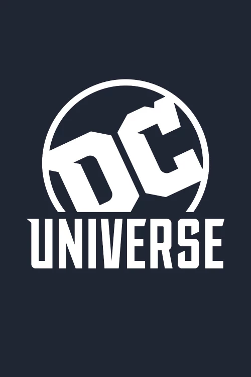 DC Comics [418959] (A1751943484) Collection (Movies) --Plex--